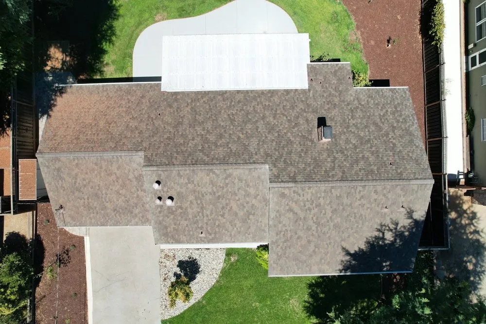 Slide of California Roof Runners