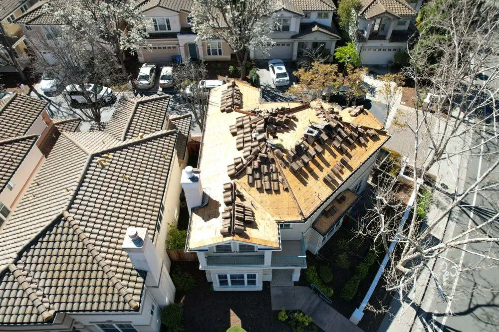 Slide of California Roof Runners