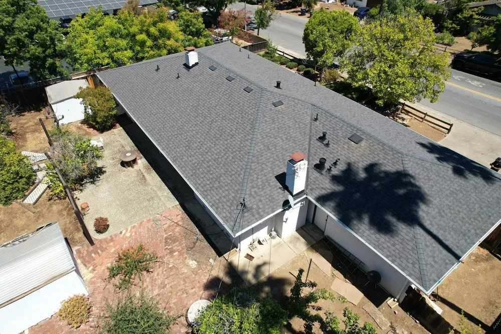 Slide of California Roof Runners