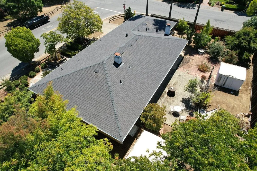 Slide of California Roof Runners