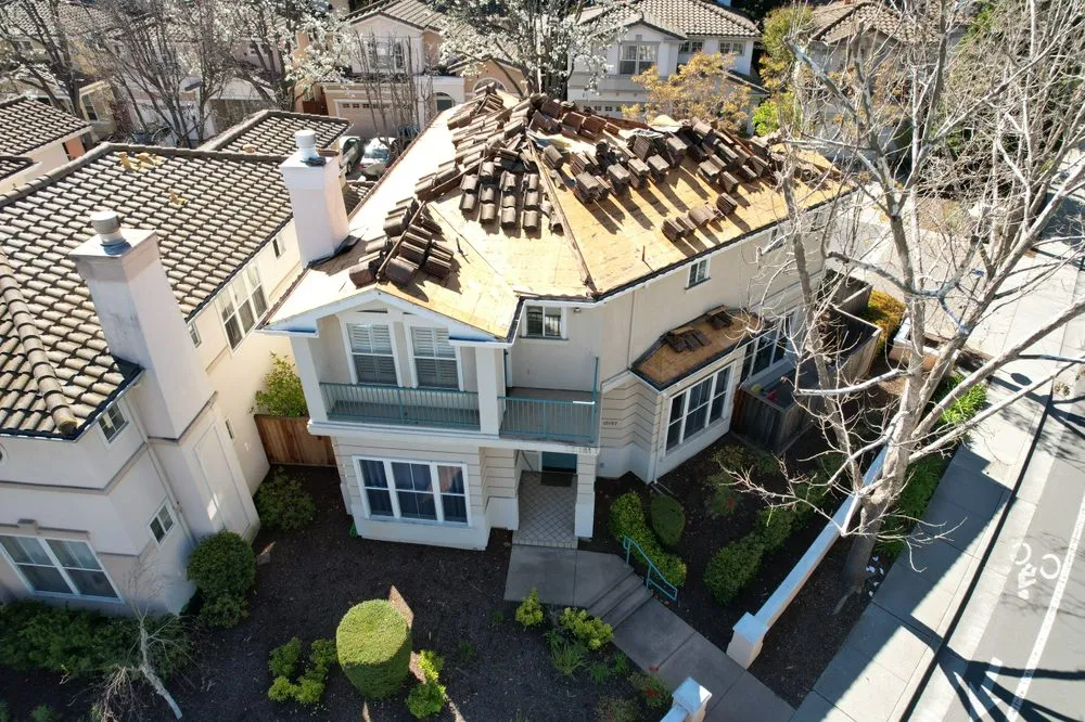 Slide of California Roof Runners