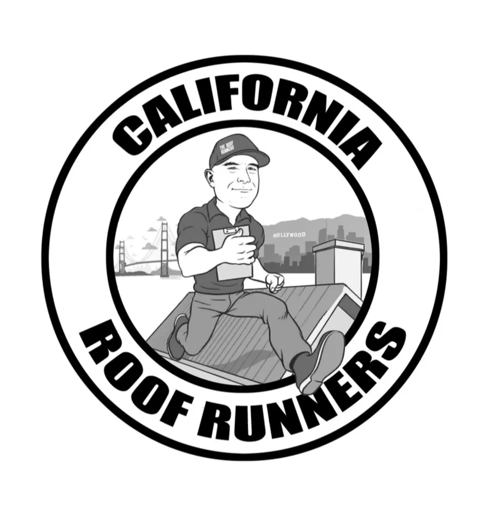 Slide of California Roof Runners