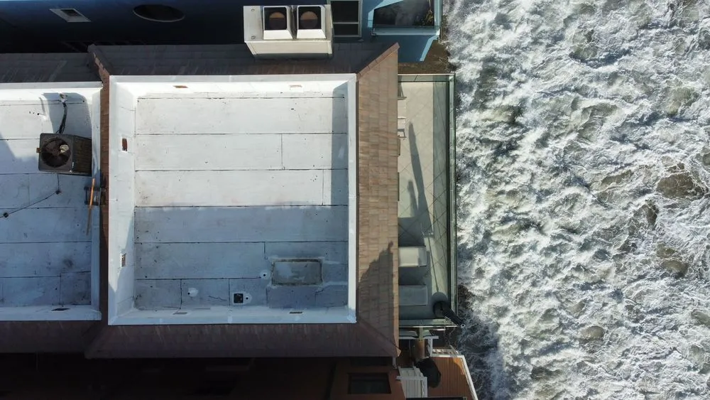 Slide of California Roof Savers