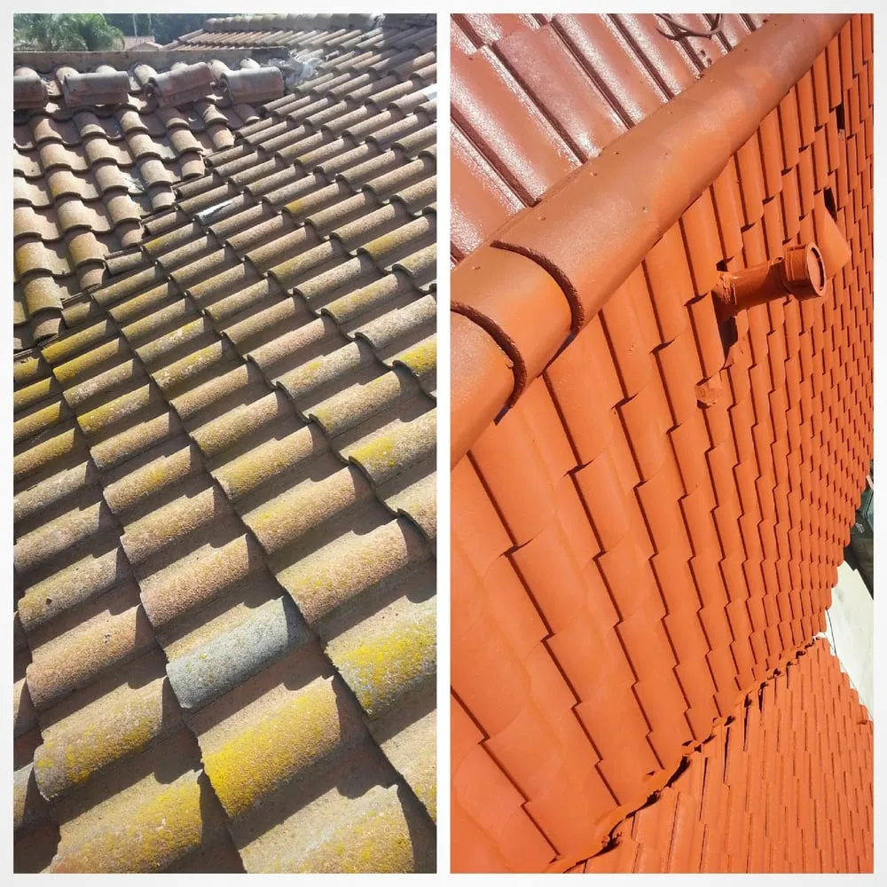 Slide of California Roof Savers