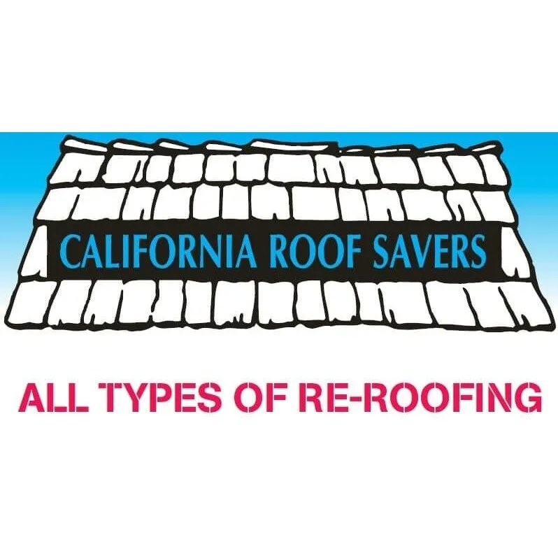 Slide of California Roof Savers
