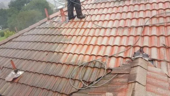 Slide of California Roof Savers