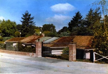 Slide of California Roof Savers