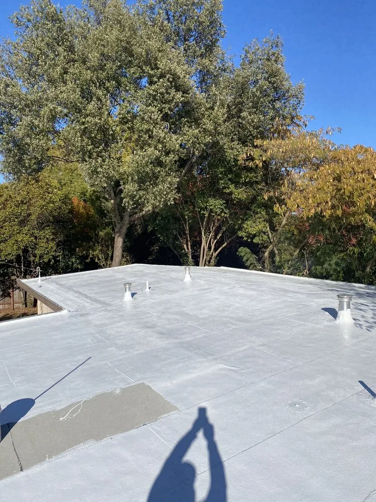 Slide of California Roof Technicians