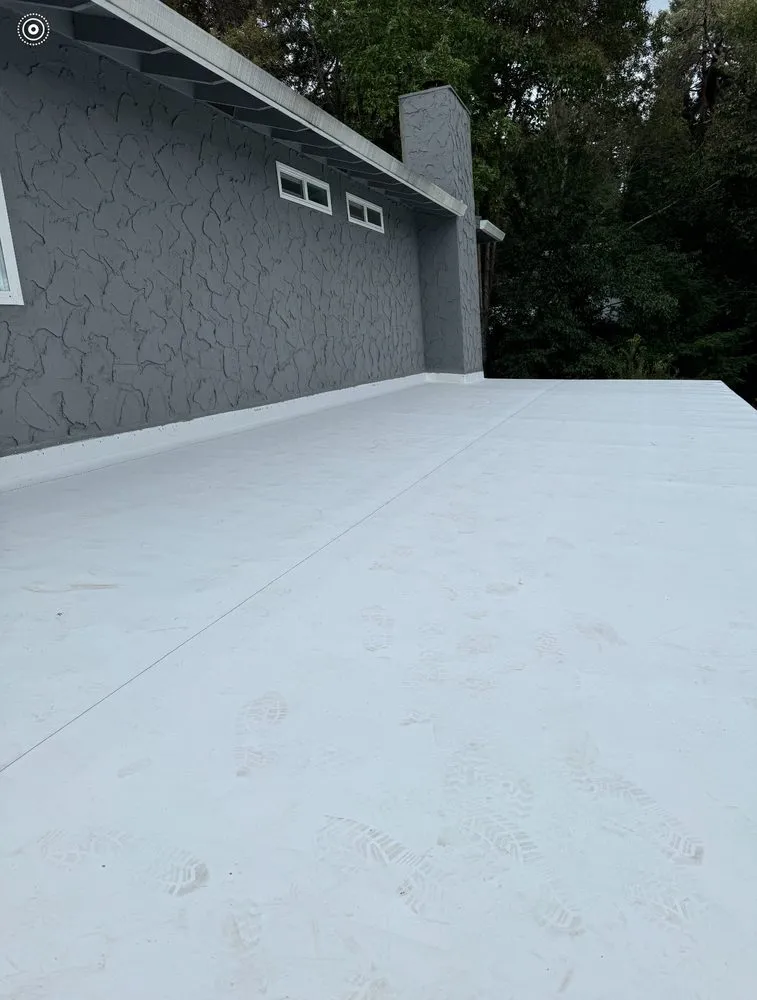 Slide of California Roof Technicians