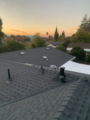 California Roof Technicians