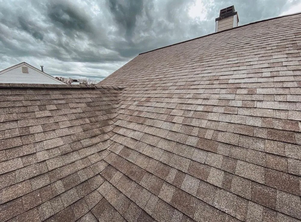 Slide of California Roofing Center