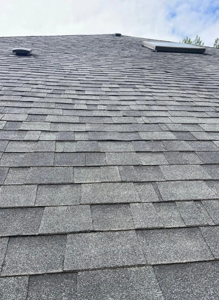 Slide of California Roofing Center