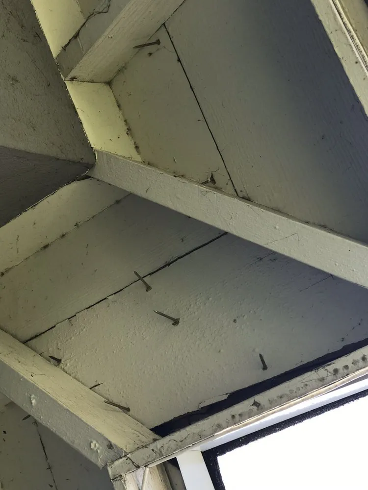 Slide of California Roofing Construction