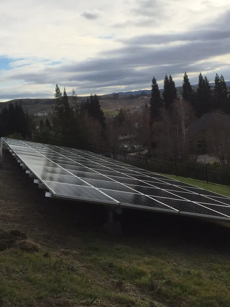 Slide of California Roofing