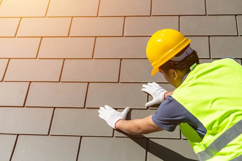 Slide of California Roofing Pros