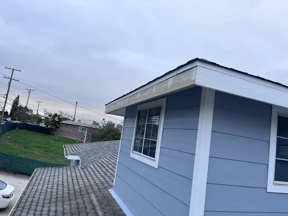 Slide of California Roofing Solution