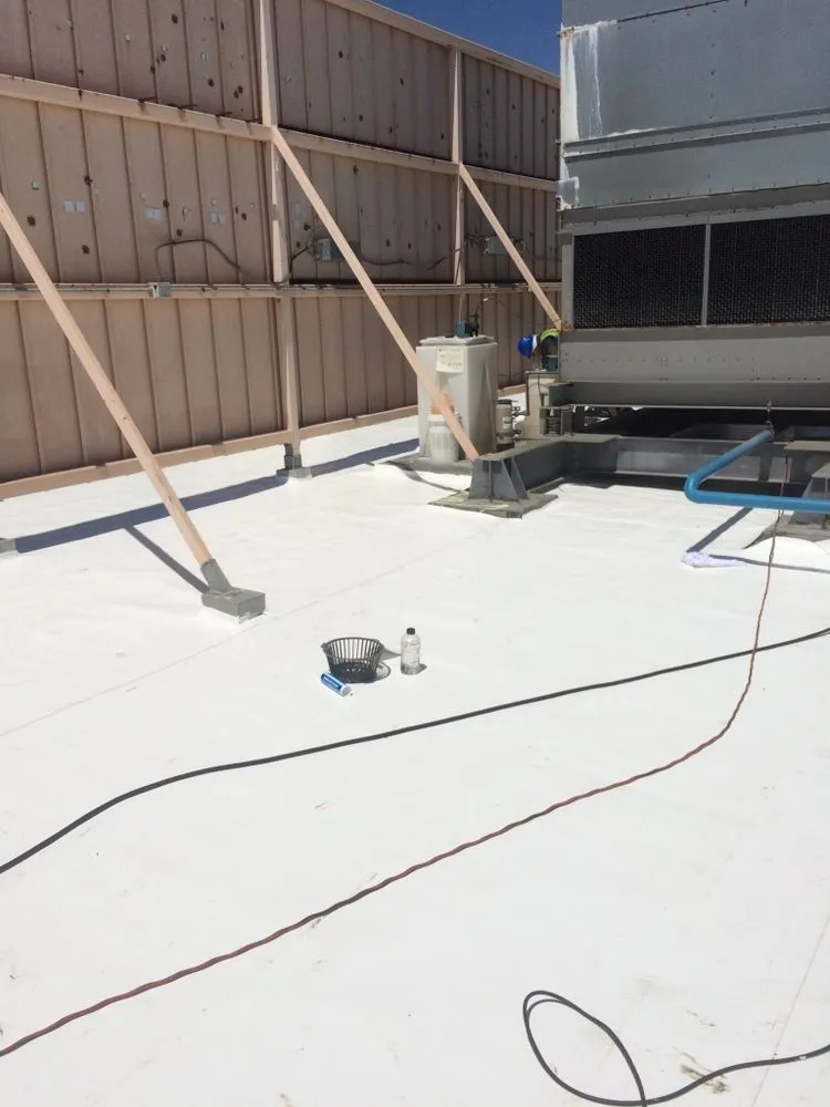 Slide of California Roofing Solution