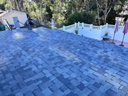 California Roofing Solution