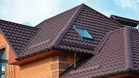 Slide of California Roofing