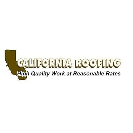 Slide of California Roofing