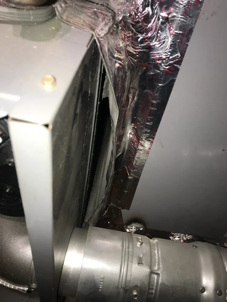 Slide of California Showcase Construction