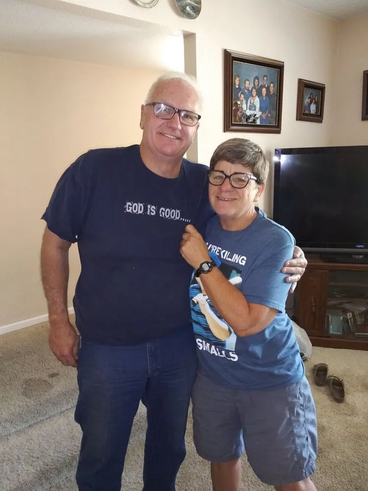 Slide of California Solar Store