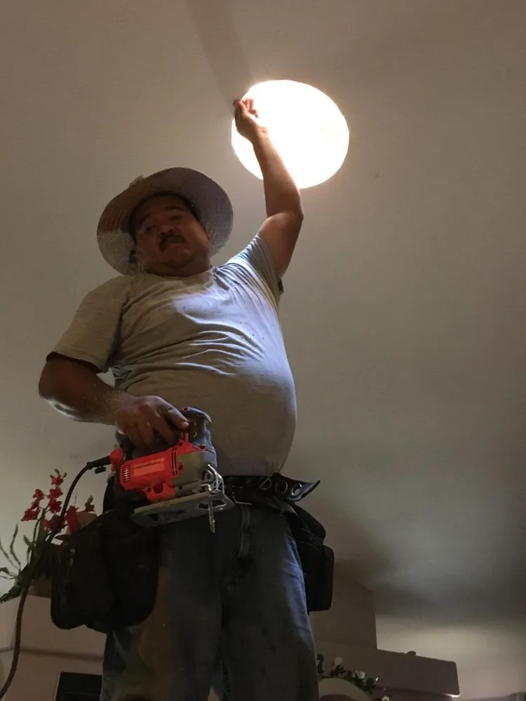 Slide of California Solar Store