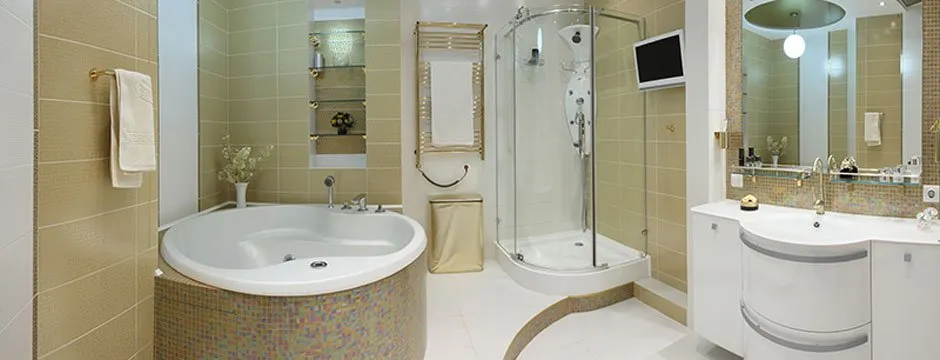 Slide of California Solar Store