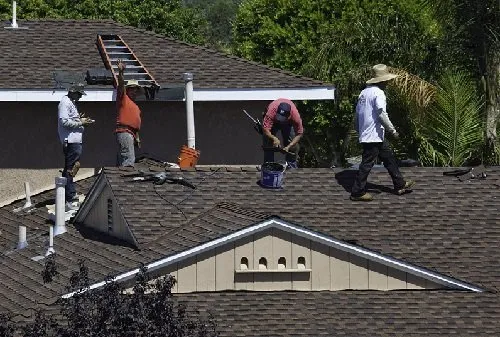 Slide of California Solar Store