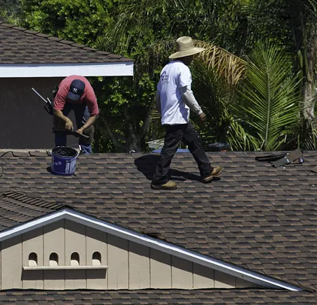 Slide of California Solar Store