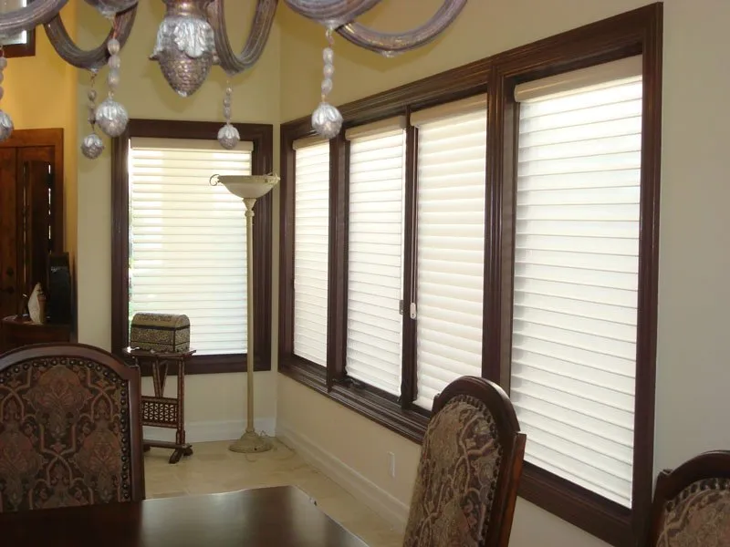 Slide of California Solar Store