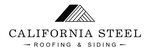 Slide of California Steel Roofing