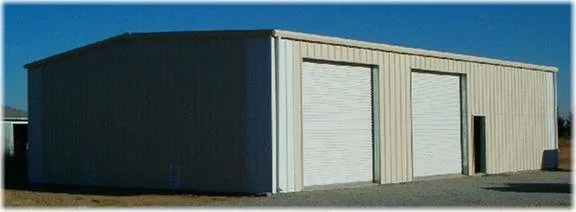 Slide of California Steel Roofing