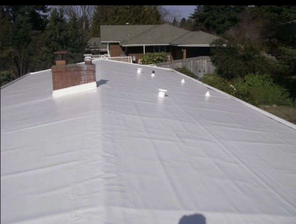 Slide of Caliglo Roofing