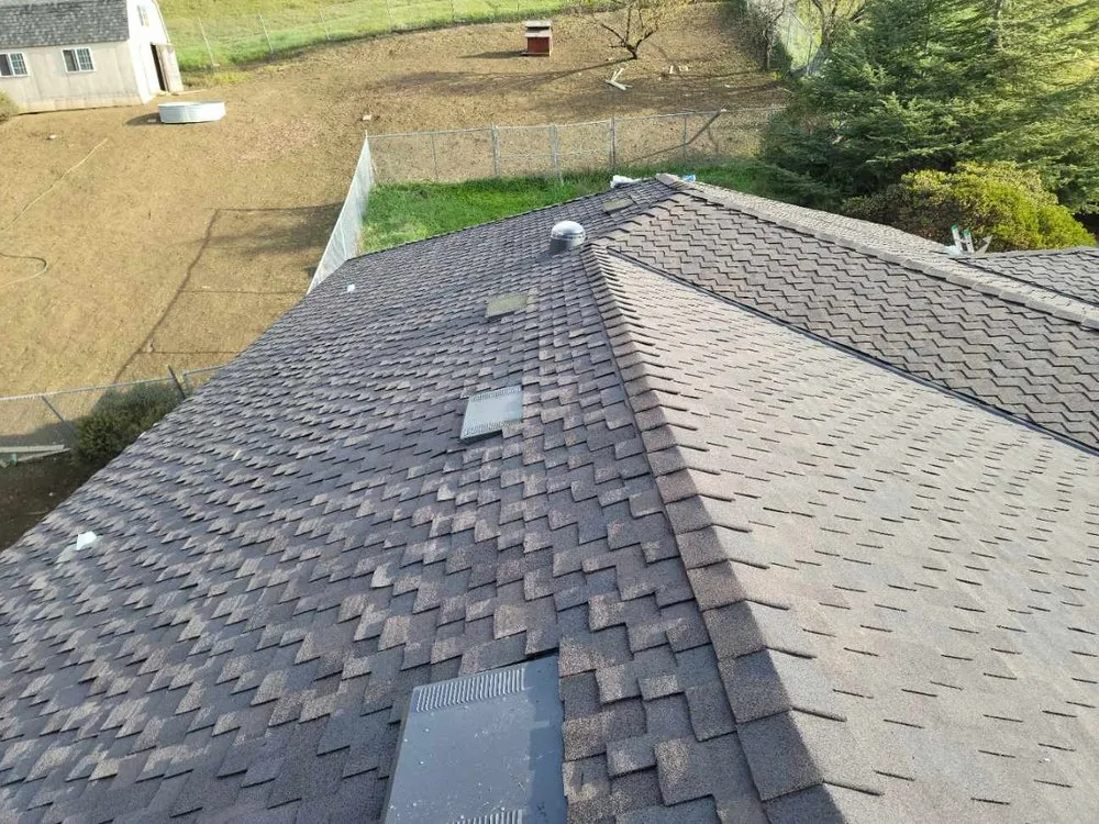 Slide of Calisco Roofing