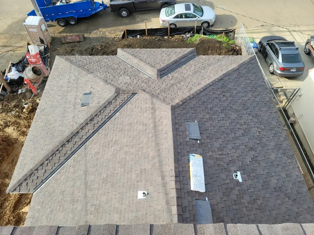 Slide of Calisco Roofing