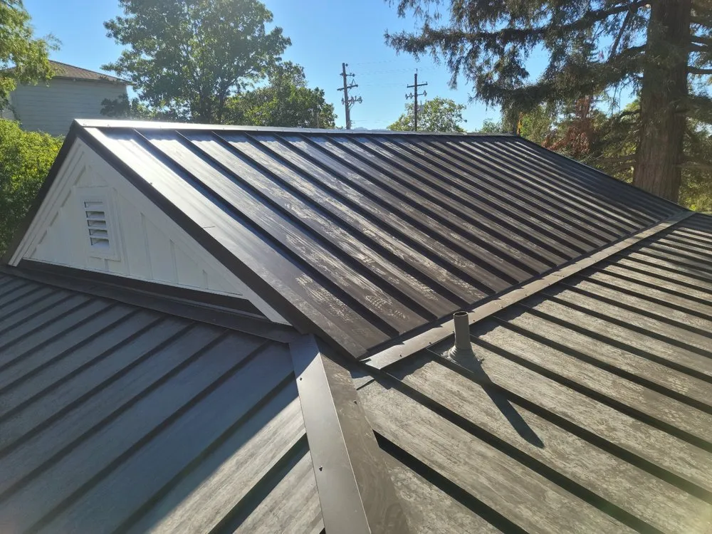 Slide of Calisco Roofing