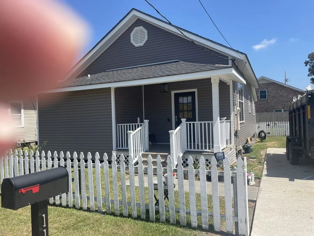 Slide of Call A Pro Home Improvements