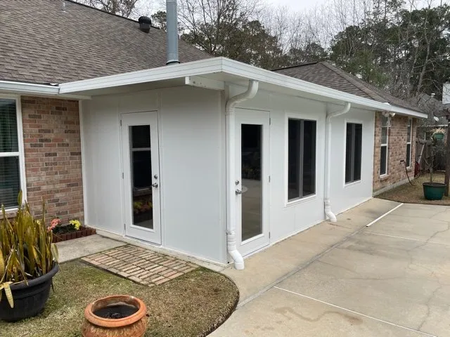 Slide of Call A Pro Home Improvements