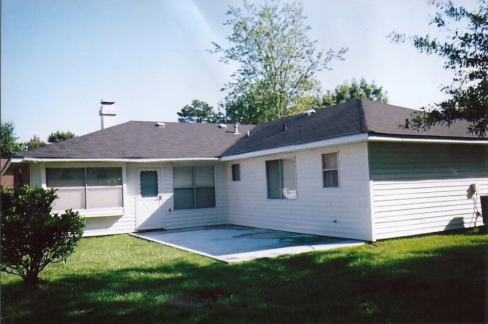 Slide of Call A Pro Home Improvements