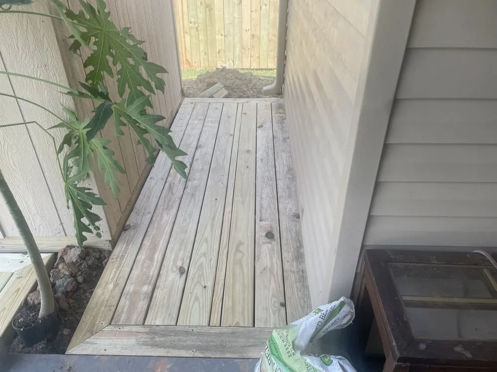 Slide of Call A Pro Home Improvements