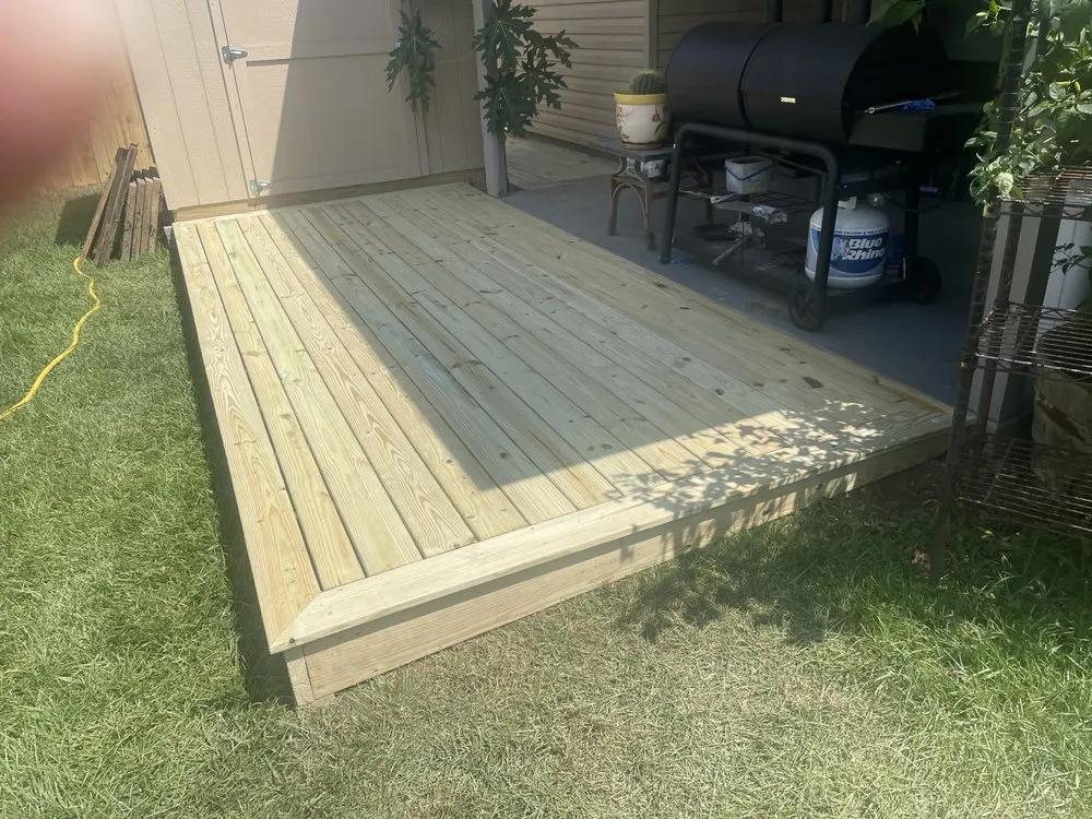 Slide of Call A Pro Home Improvements