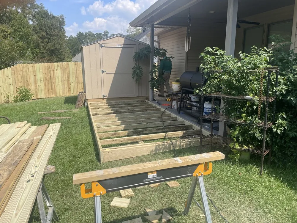 Slide of Call A Pro Home Improvements