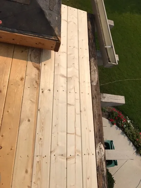 Slide of Call First Construction