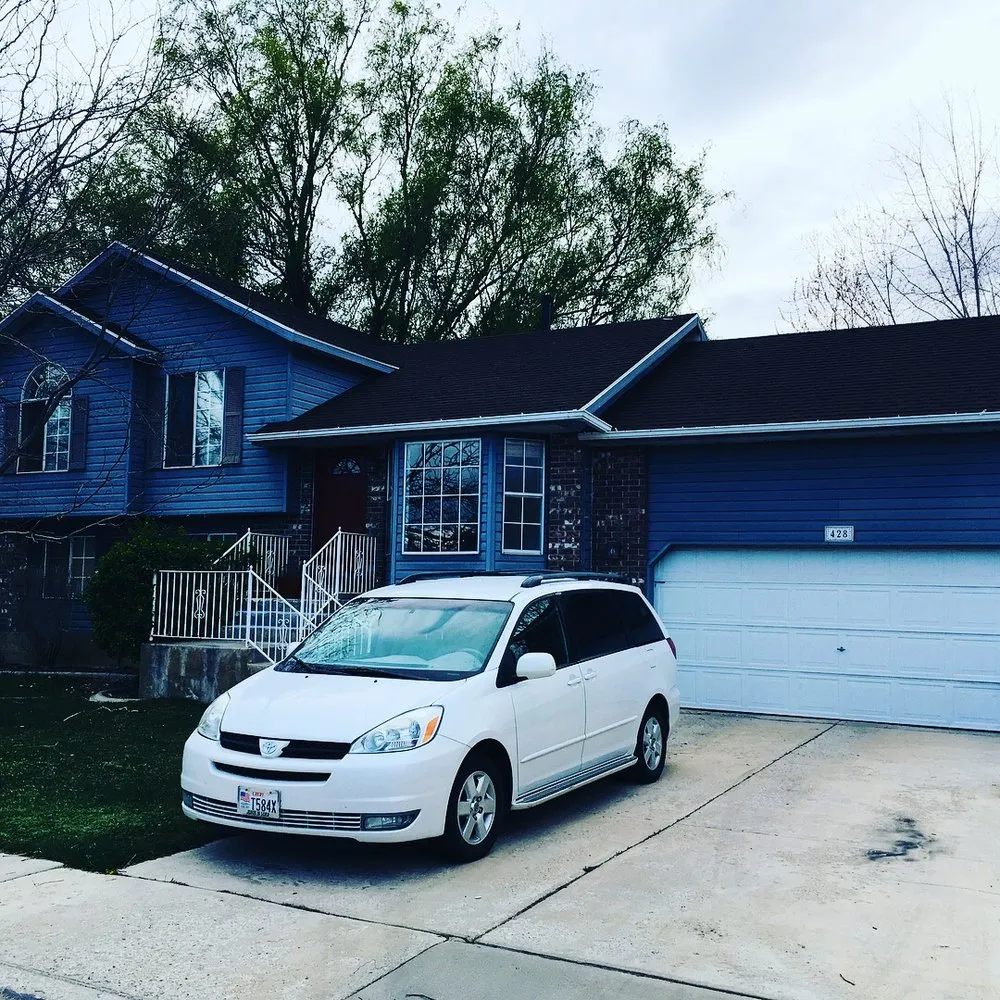 Slide of Call First Construction