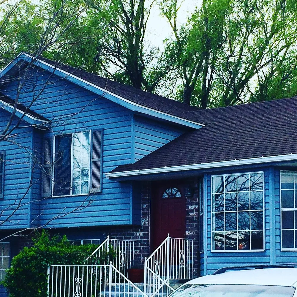 Slide of Call First Construction