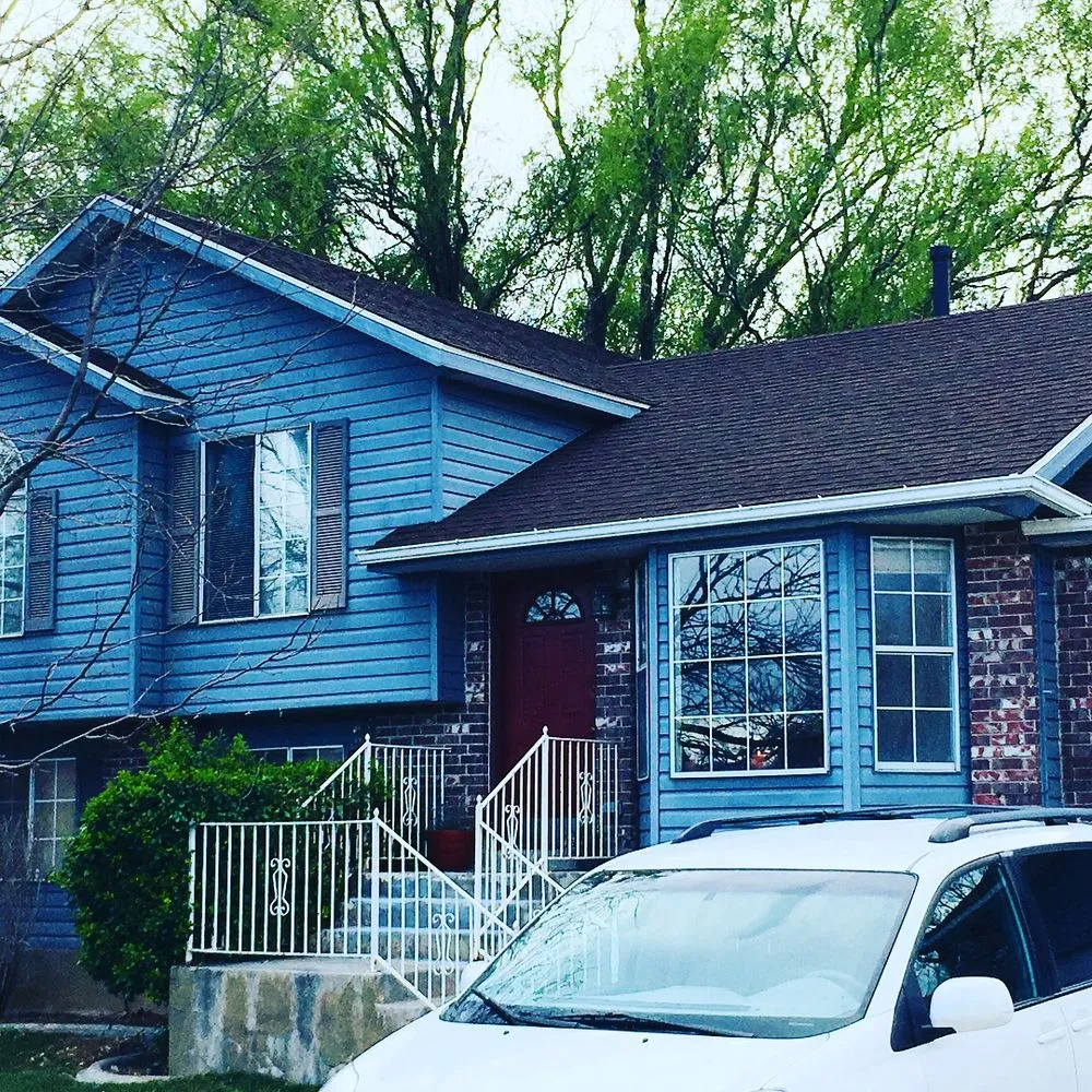 Slide of Call First Construction