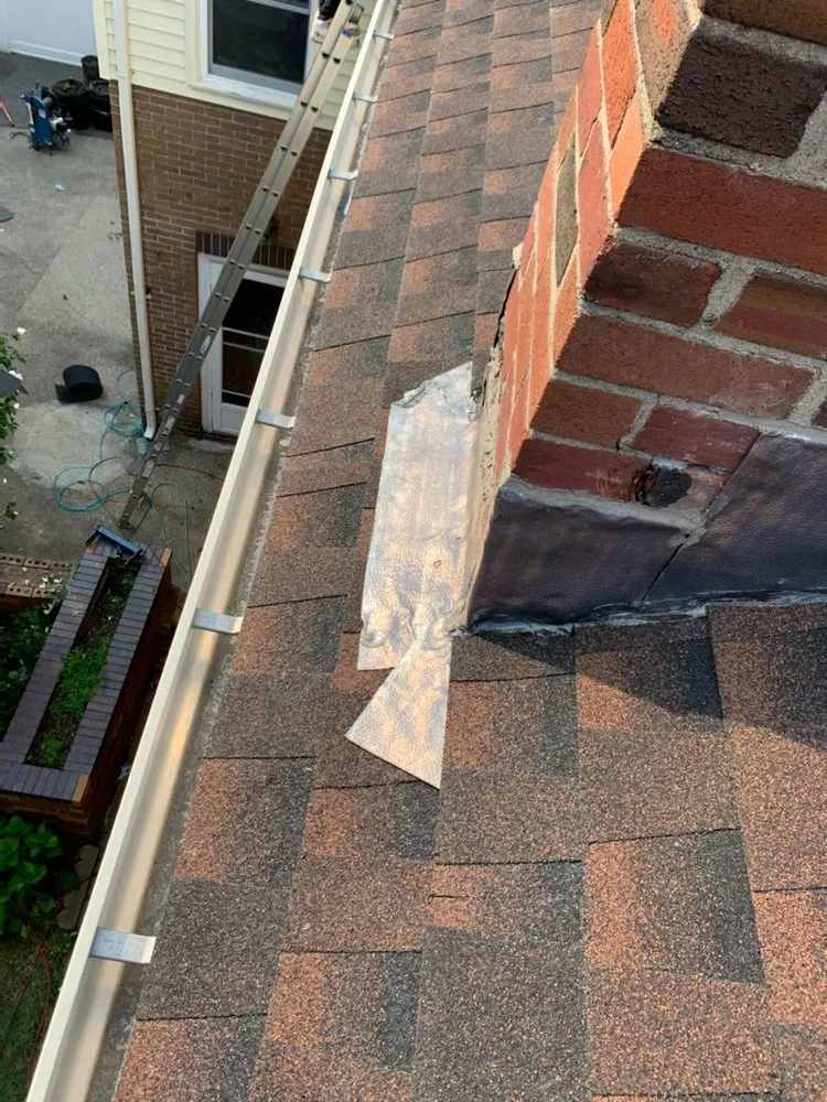 Slide of Call For Duties