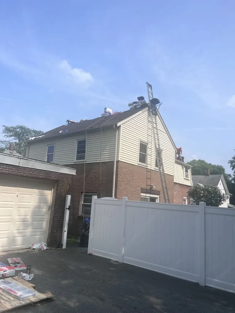 Slide of Call For Duties