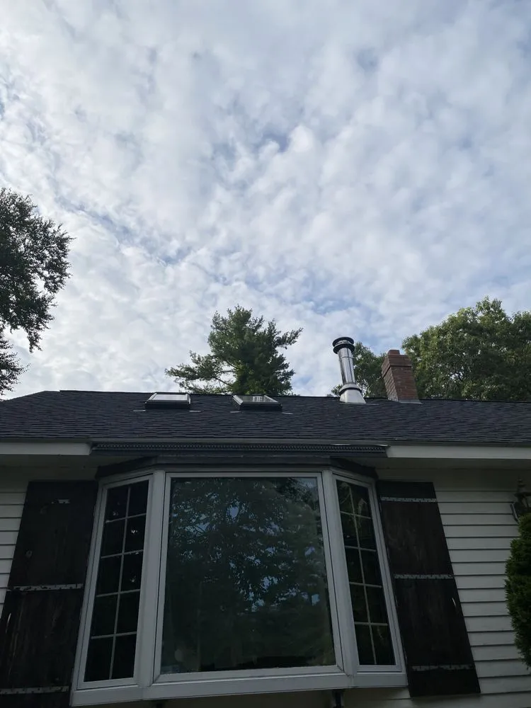 Slide of Call For Duties